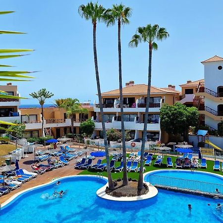 Strelitzia Apartment - Ocean View & Heated Pool San Miguel de Abona Exterior photo
